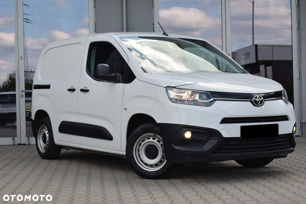 Toyota PROACE CITY - 8