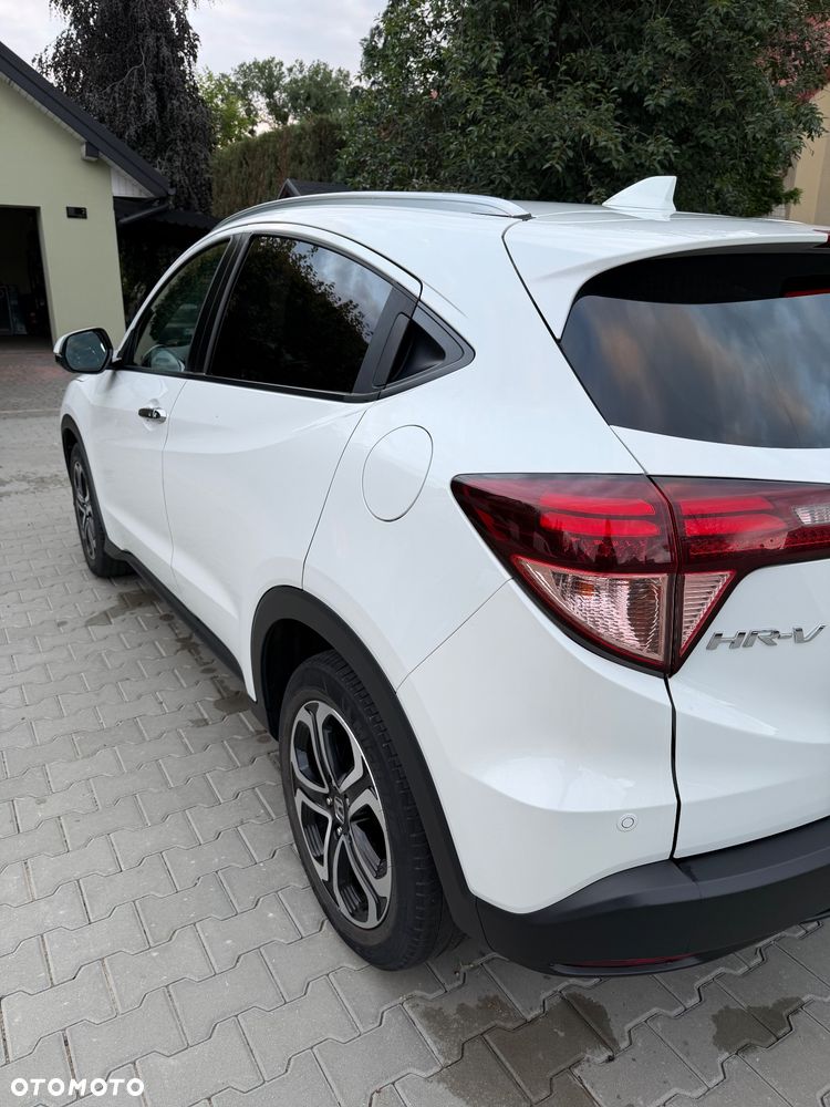 Honda HR-V 1.5 Executive (ADAS) - 15