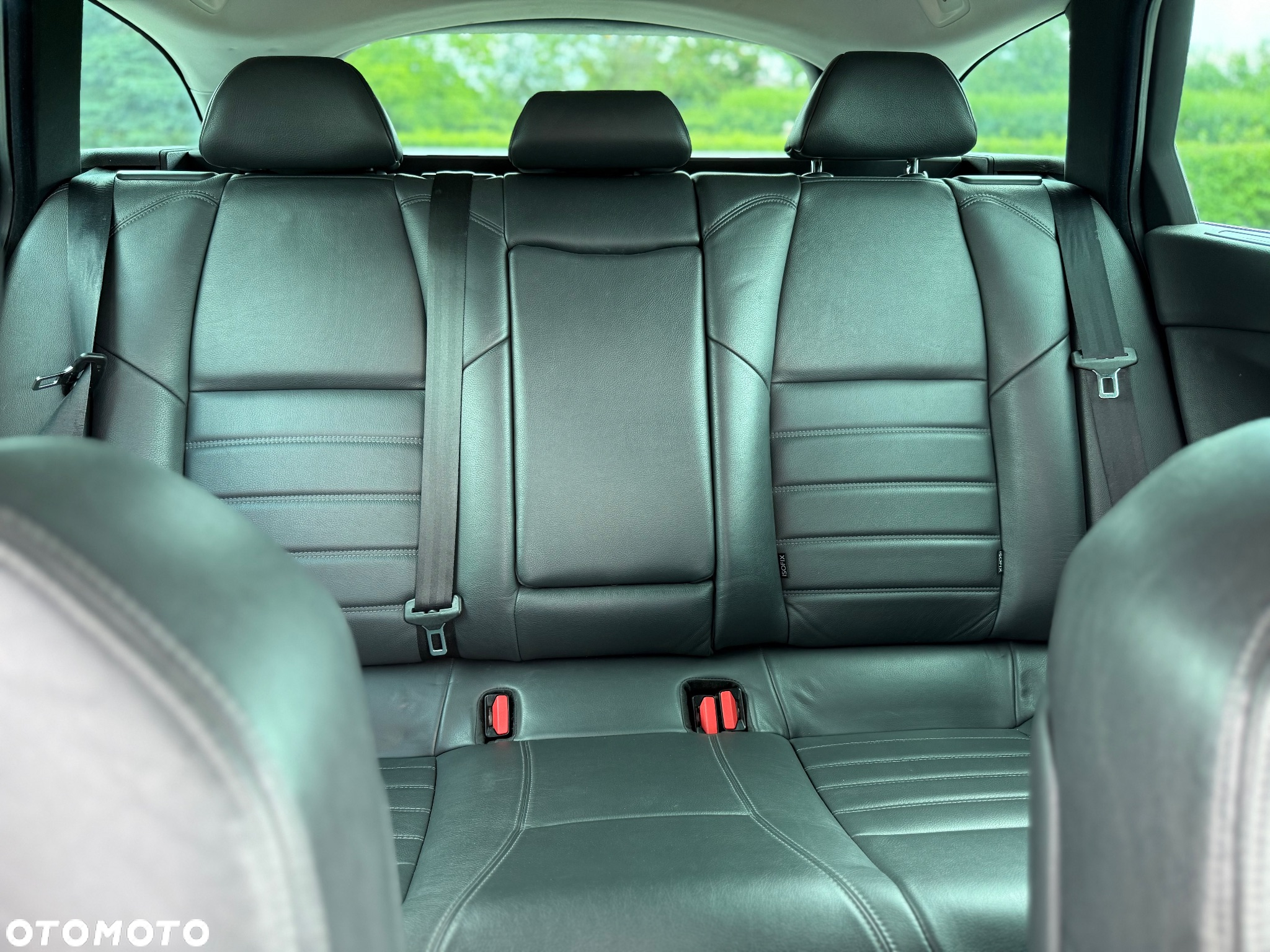 Peugeot 508 SW HDi 160 Automatik Allure - 20