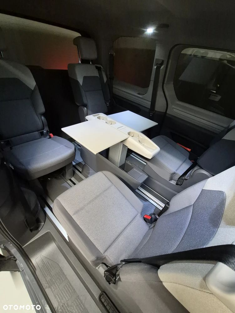 Volkswagen Multivan 2.0 TDI L1 Highline DSG - 17