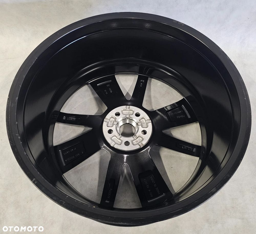 Felga Volvo Polestar 32134524 9x20 ET53 - 3