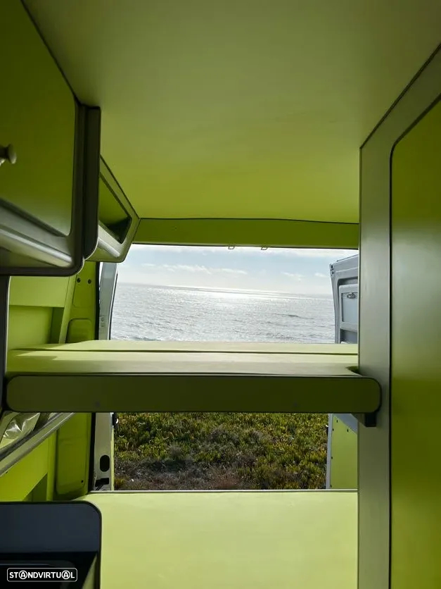 Opel Movano L2H2 - 40