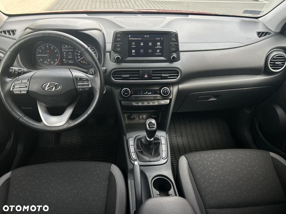 Hyundai Kona - 25
