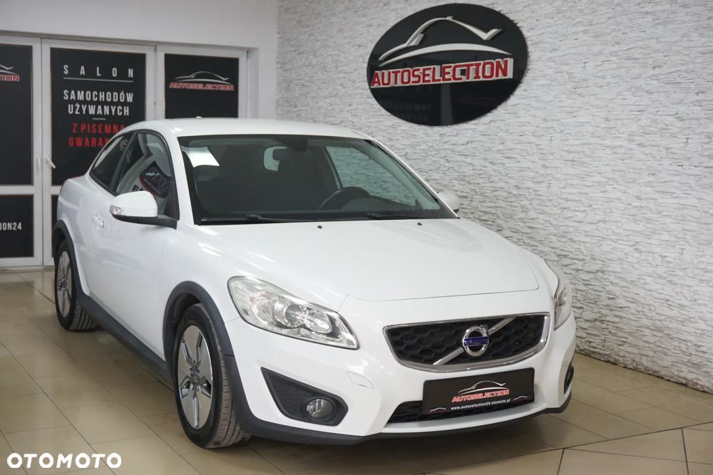 Volvo C30 1.6D DRIVe Edition - 1