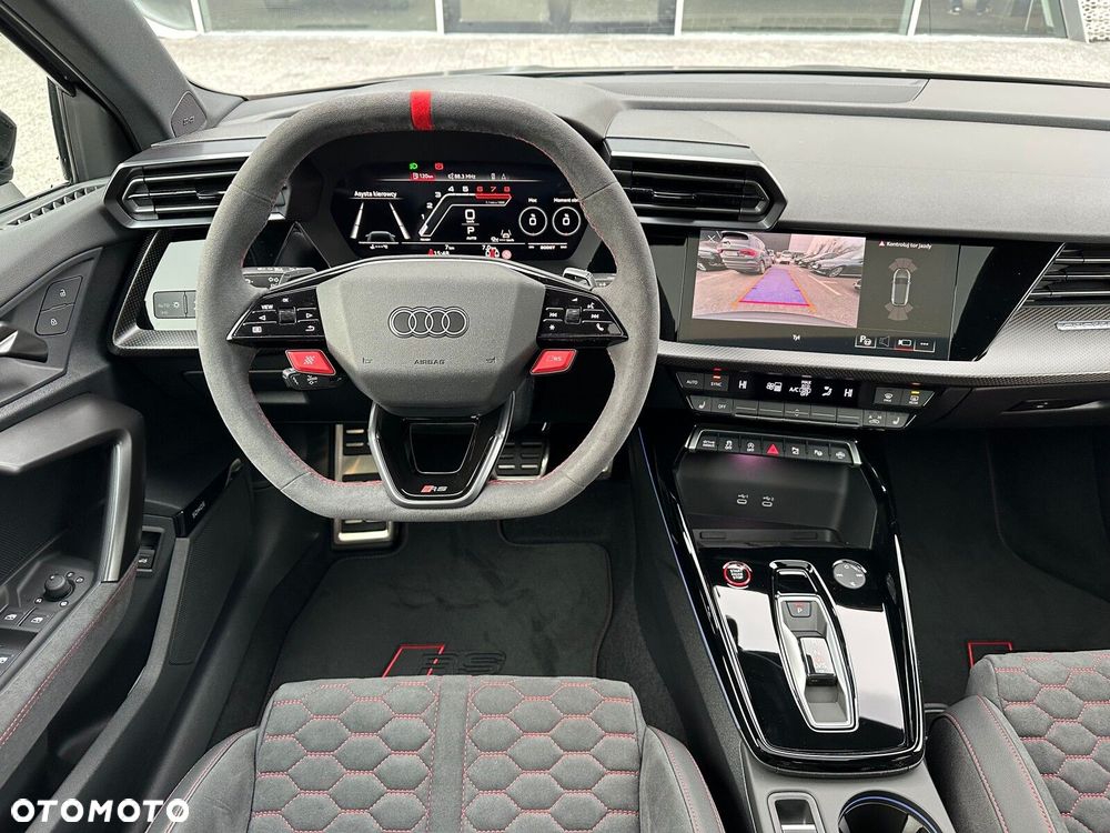 Audi RS3 Sportback - 15