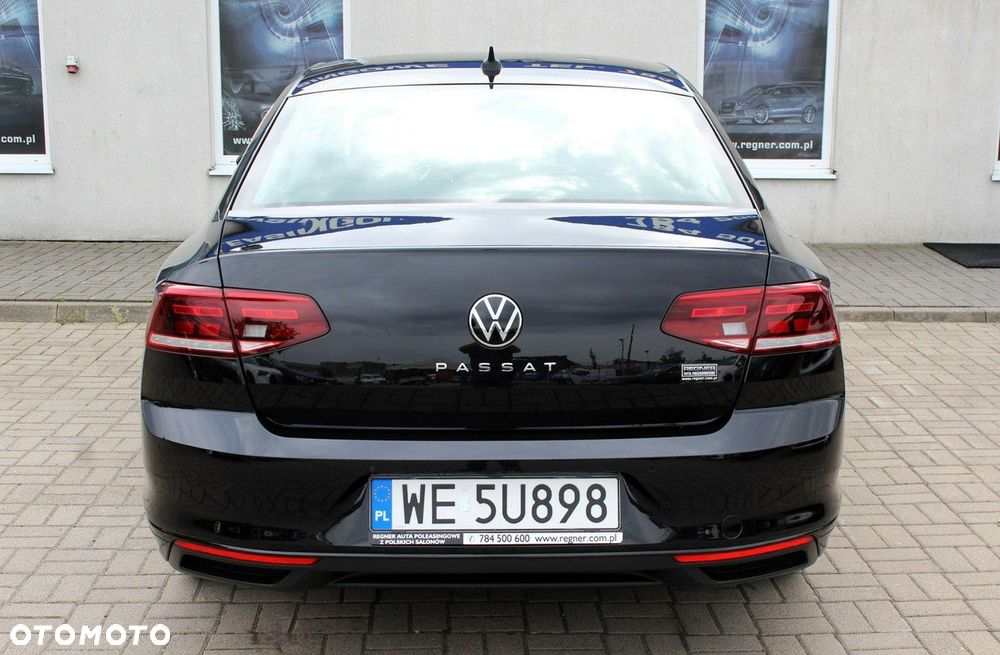 Volkswagen Passat 1.5 TSI EVO Business DSG - 6