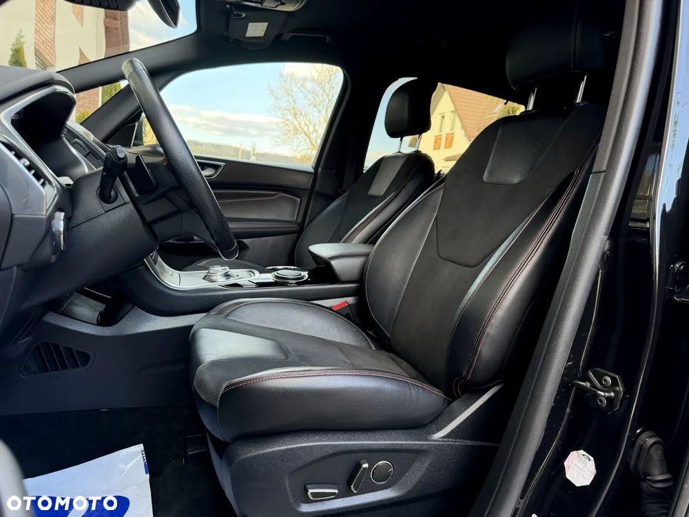 Ford S-Max 2.0 EcoBlue ST-LINE - 19