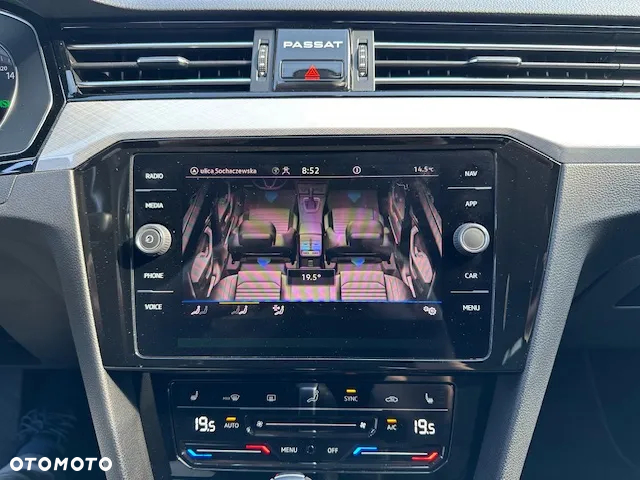 Volkswagen Passat 2.0 TDI EVO Business DSG - 20