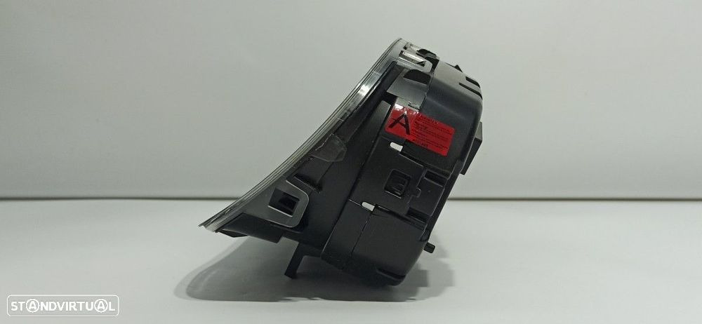 QUADRANTE SKODA FABIA COMBI ACTIVE - 3