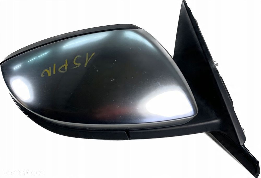 AUDI E-TRON SPORTBACK LUSTERKO PRAWE 15PIN - 13