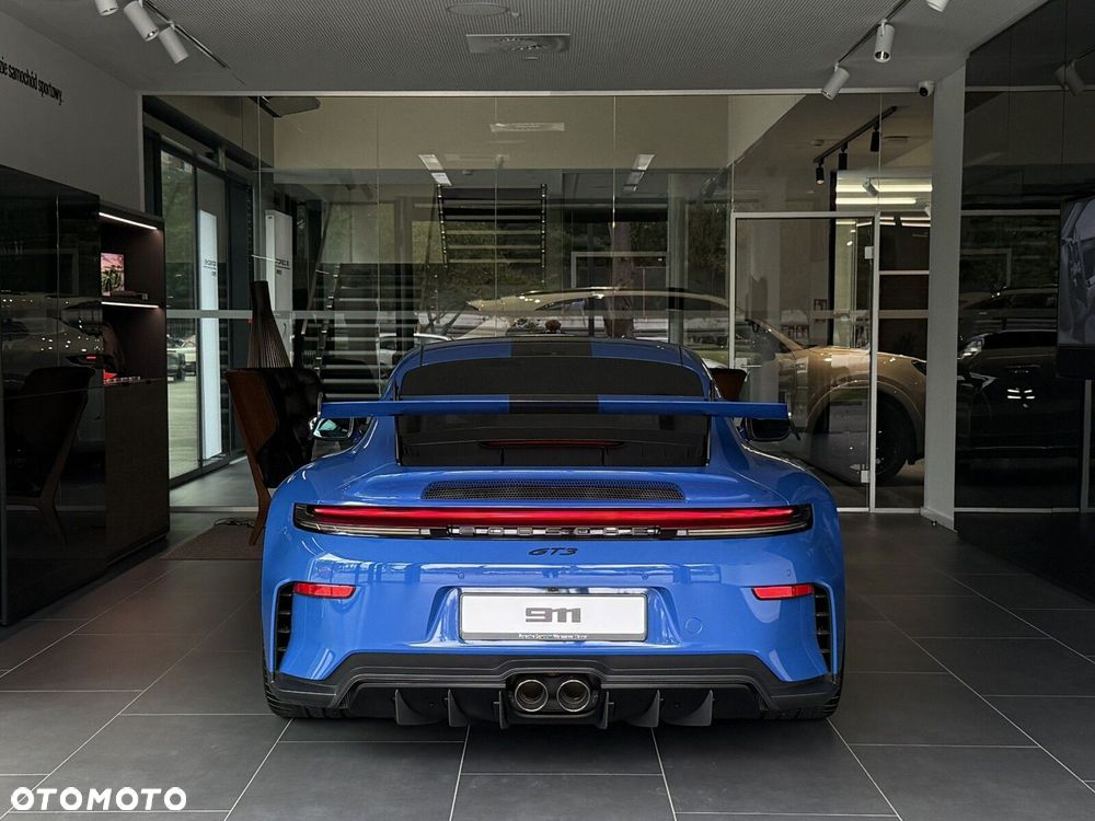 Porsche 911 - 5