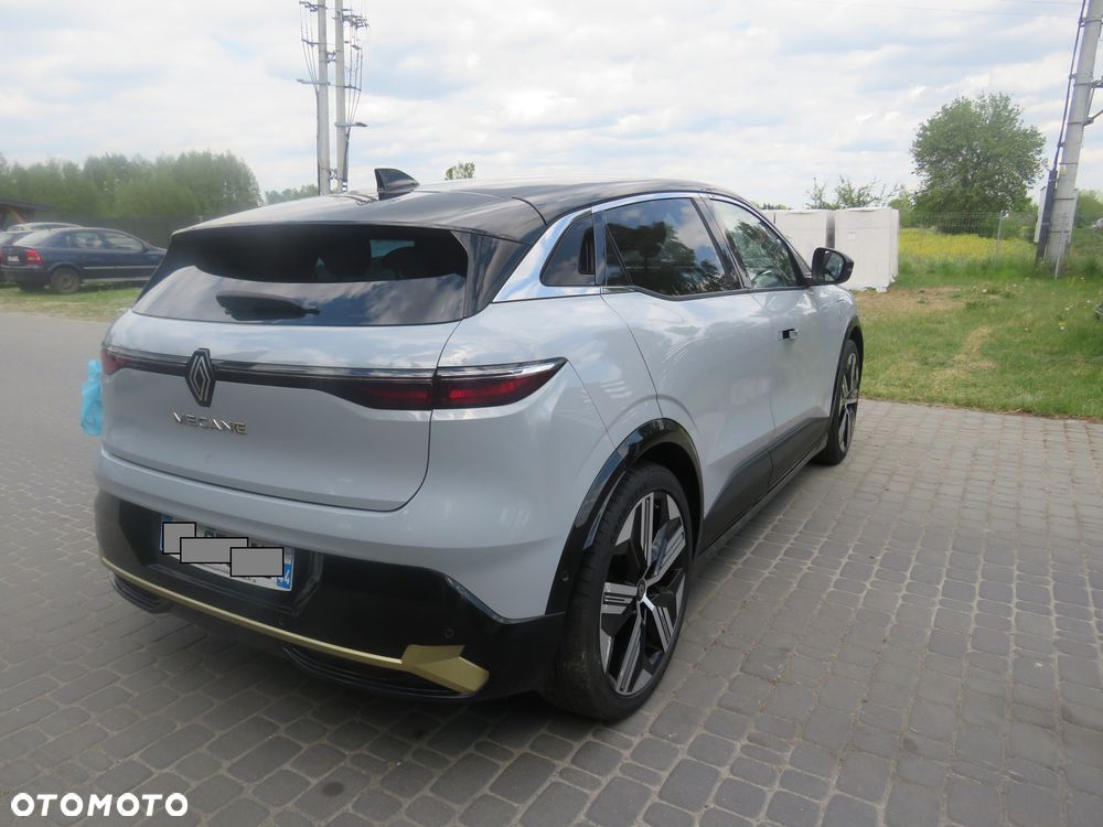 Renault Megane EV60 220hp optimum charge Techno - 22