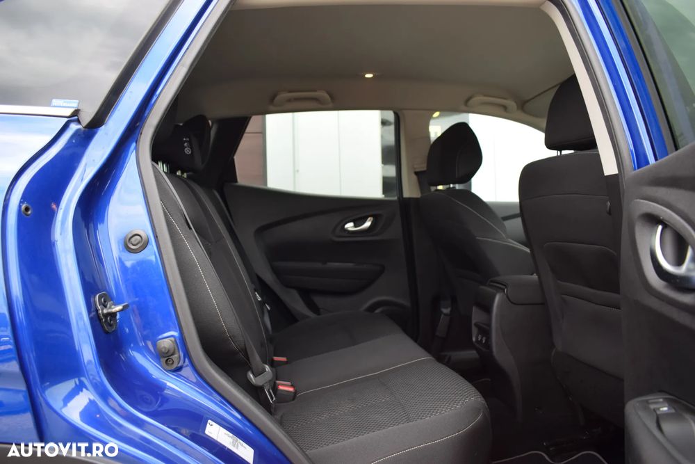 Renault Kadjar TCe EDC GPF Intens - 15