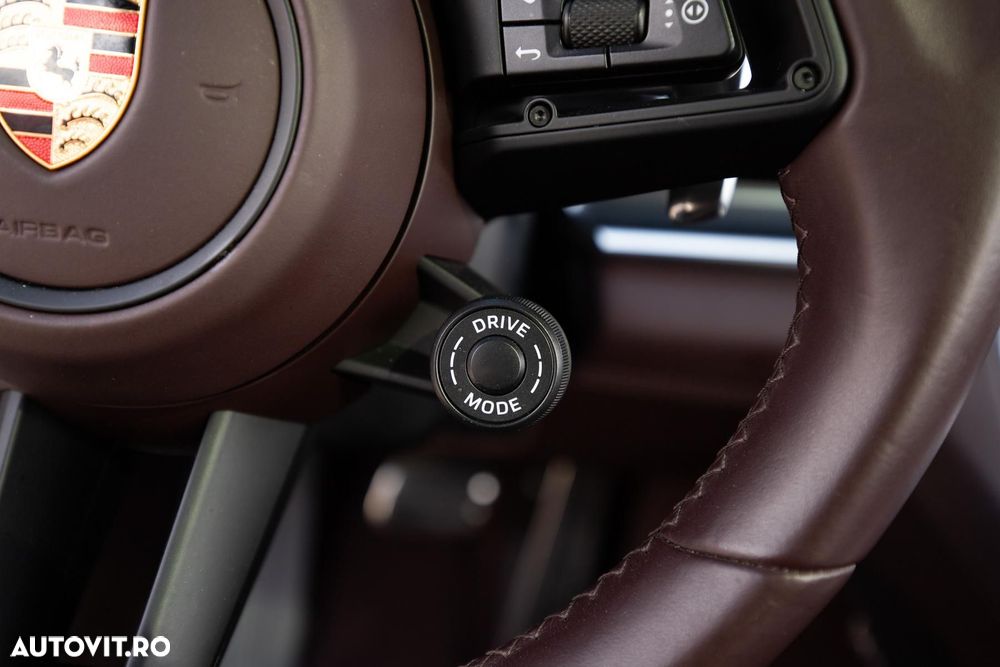 Porsche Panamera - 24