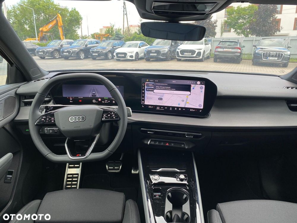 Audi Q3 Sportback - 15