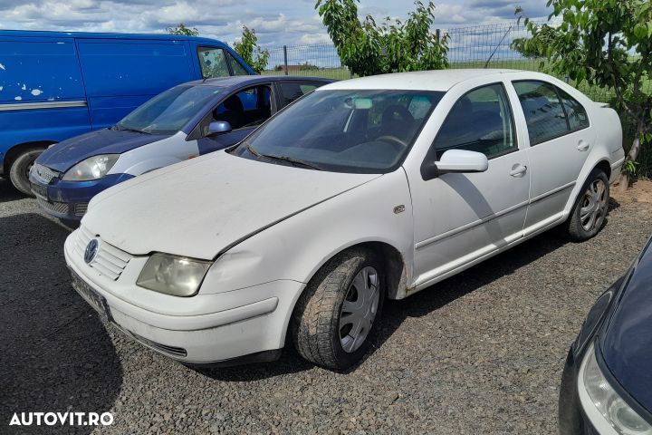 Compresor AC 1J0820803G Volkswagen VW Bora 1 [1998 - 2005] Sedan 1.6 - 9