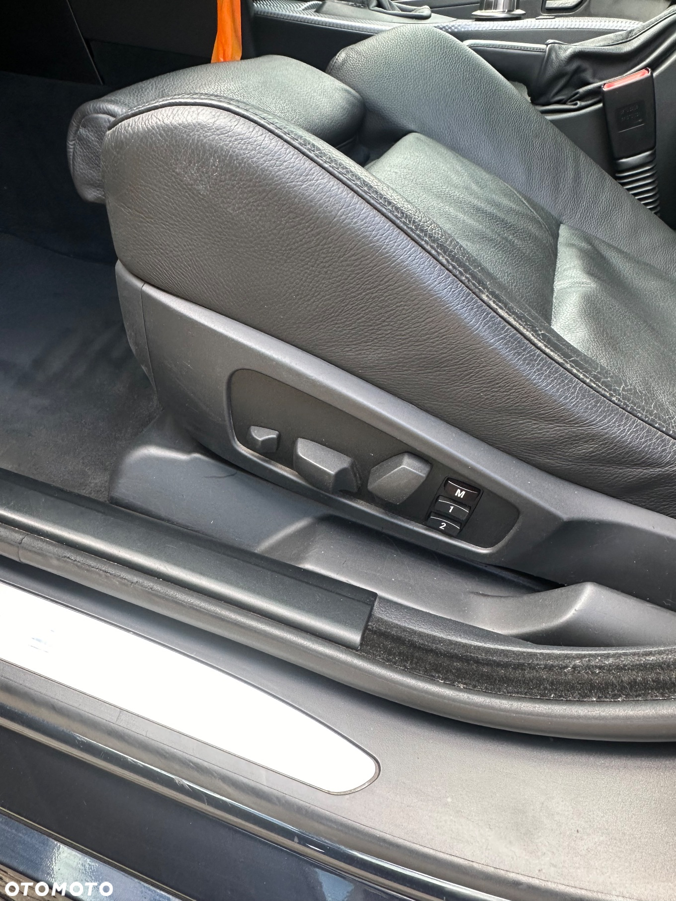 BMW Seria 5 530i - 27