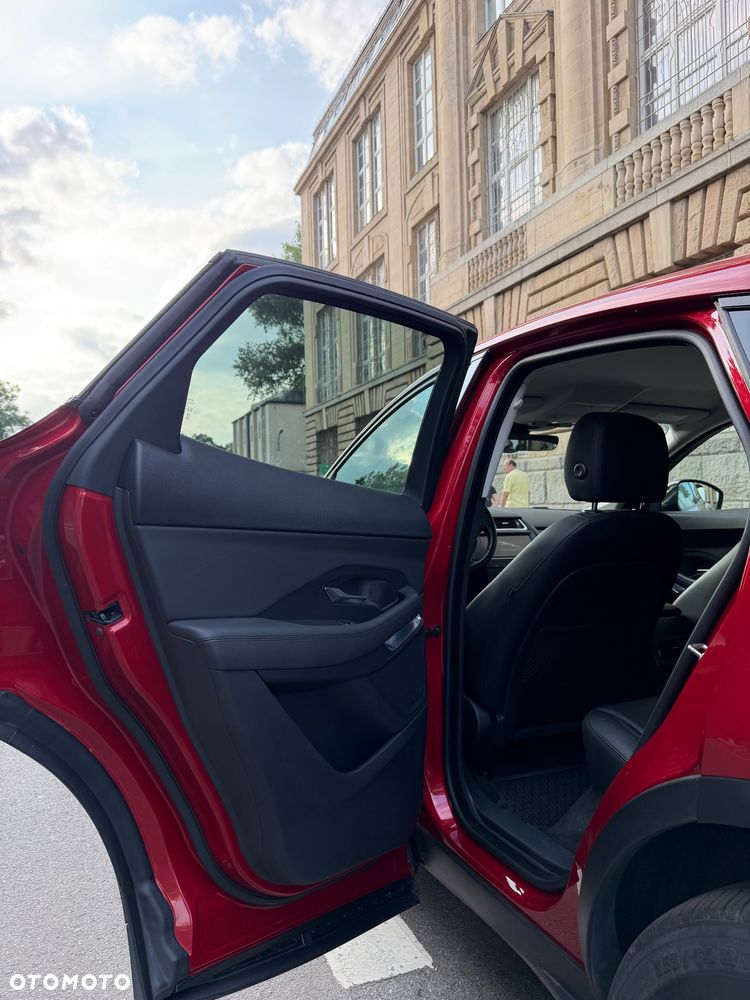 Jaguar E-Pace 2.0 i4D FWD S - 10