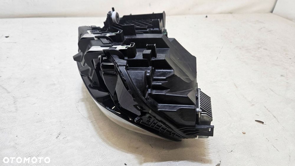 lampa prawa przód przednia bmw 2 g42 cs full led 5a320f4-08 - 7