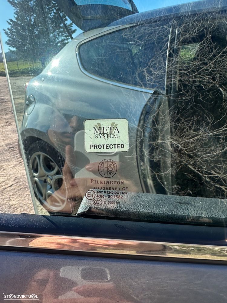 Alfa Romeo MiTo 1.3 JTD Distinctive - 7