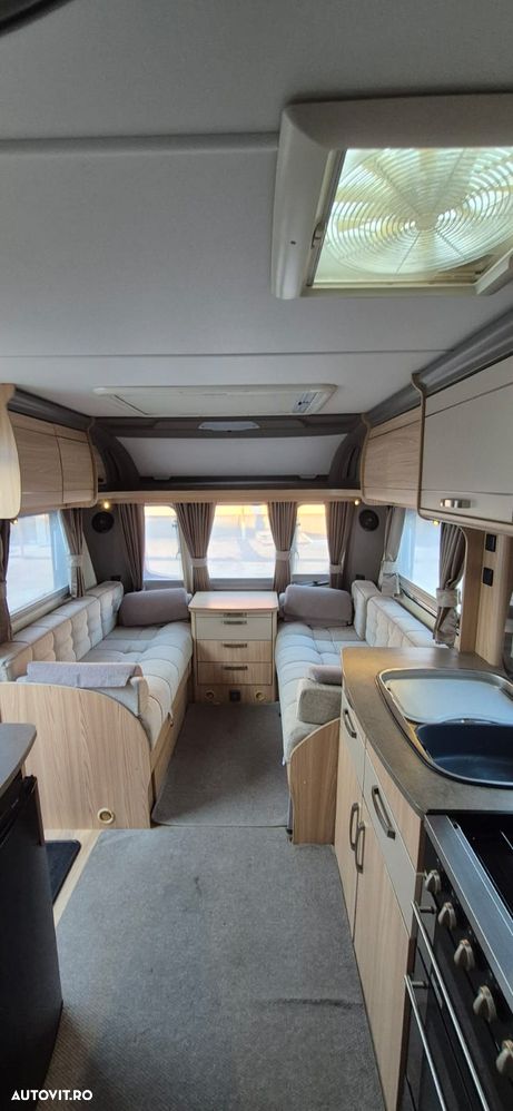 Alta COACHMAN PASTICHE - 14