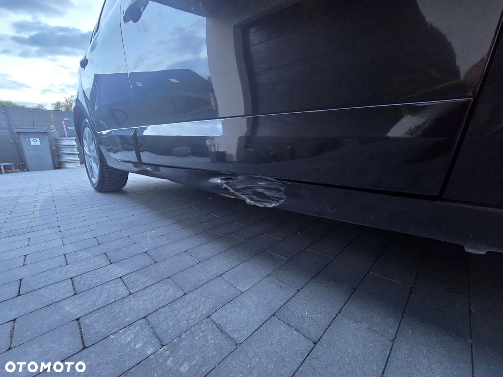 Renault Scenic dCi 130 FAP Dynamique - 9
