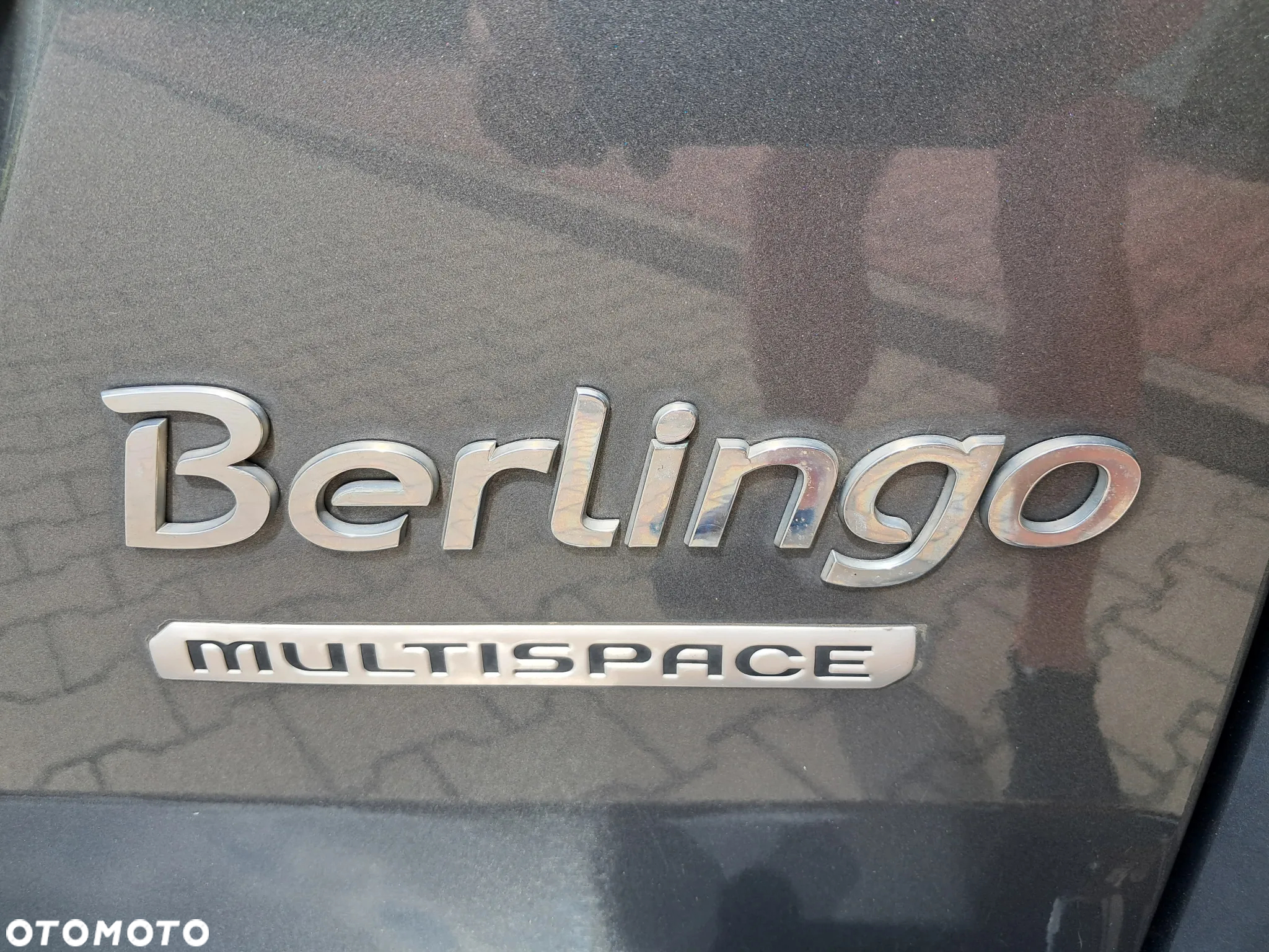 Citroën Berlingo Multispace HDi 115 FAP XTR - 27