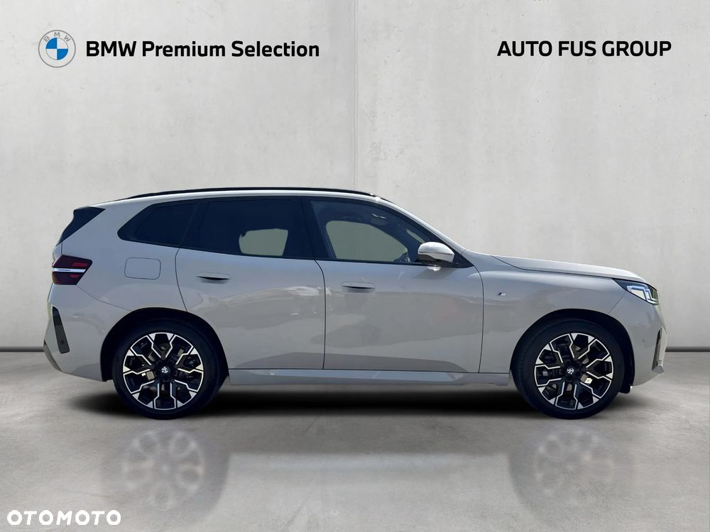 BMW X3 - 7