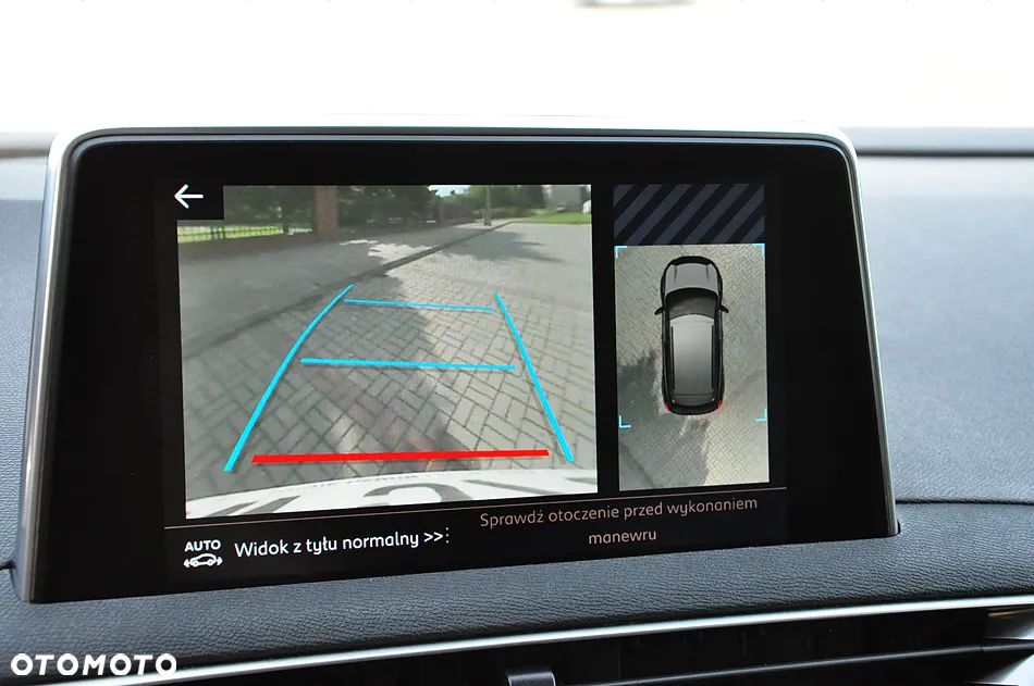 Peugeot 3008 1.6 BlueHDi Allure S&S EAT6 - 24