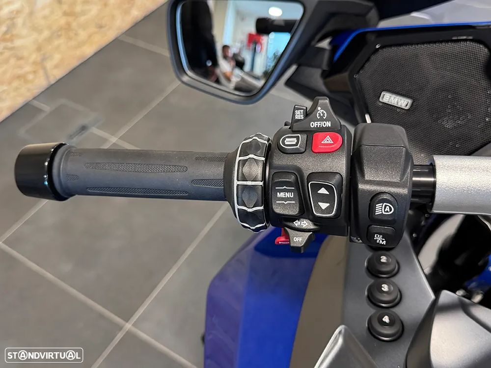 BMW R 1300 GS R 1300 RT - 2