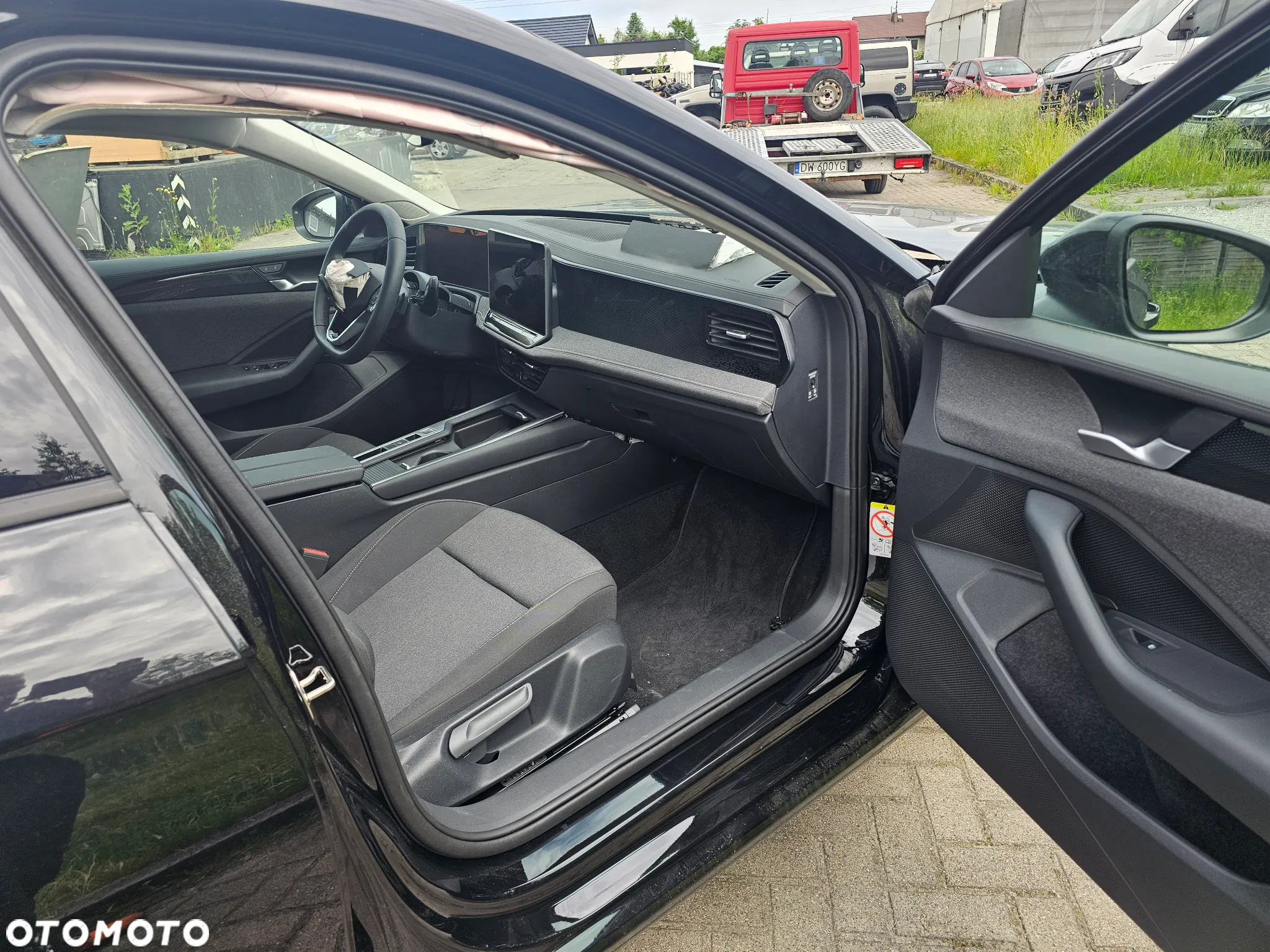 Volkswagen Passat 1.5 TSI eHybrid PHEV Business DSG - 9