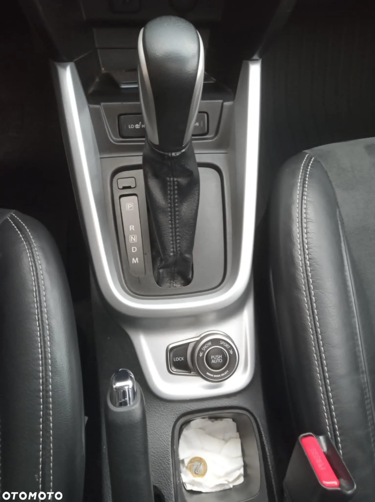 Suzuki Vitara 1.6 XLED SUN 4WD - 10