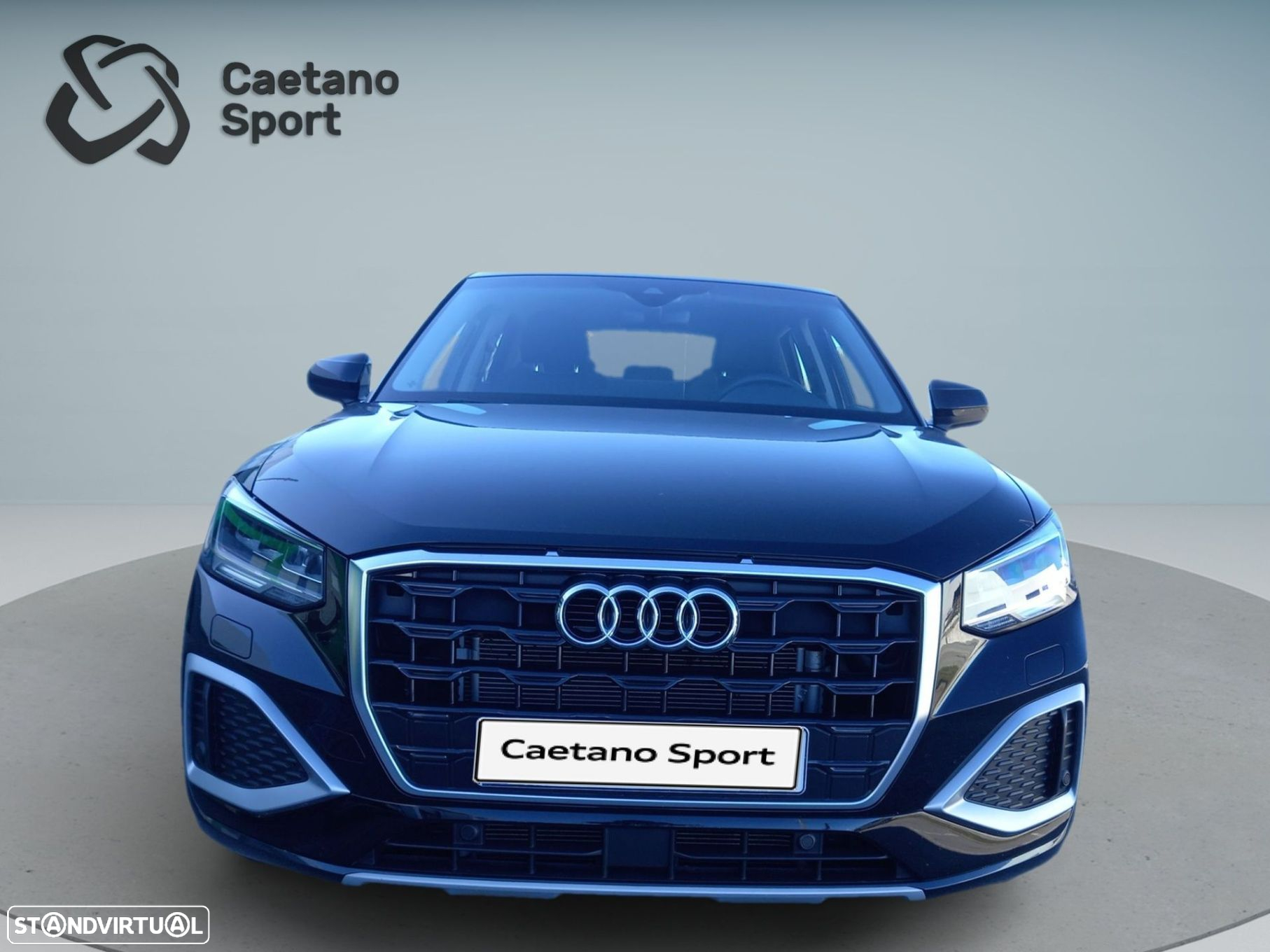 Audi Q2 30 TFSI Advanced - 5