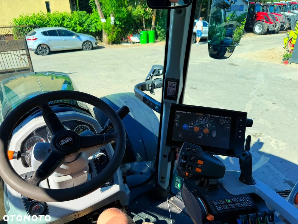 Valtra T214 Versu - 22