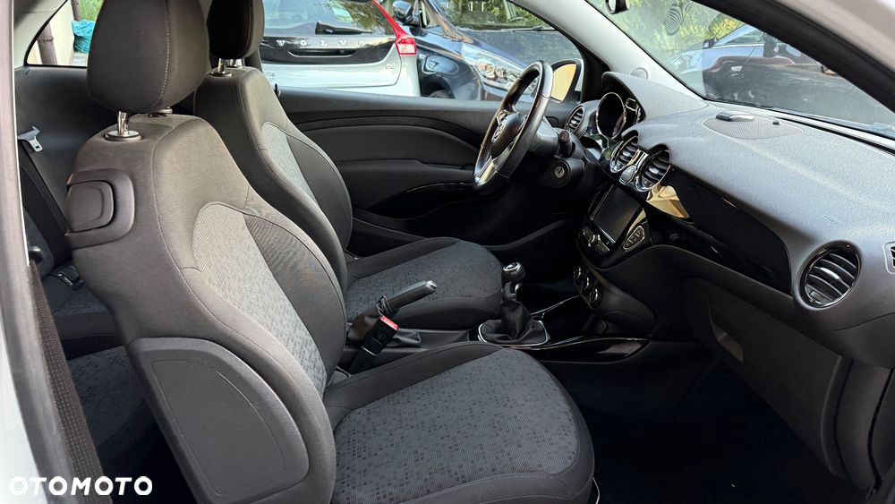 Opel Adam 1.4 White Link - 33