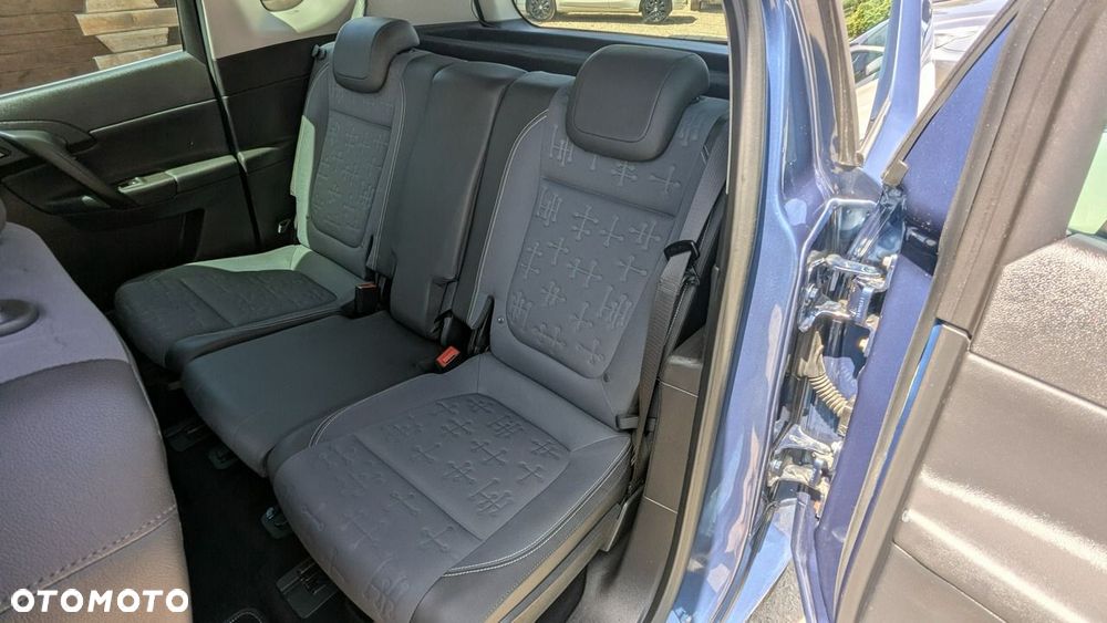 Opel Meriva - 16