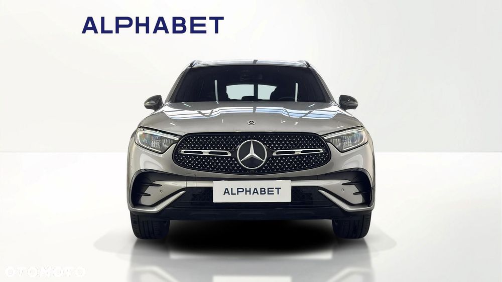 Mercedes-Benz GLC 220 d mHEV 4-Matic AMG Line - 5
