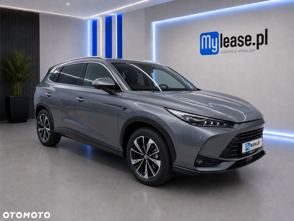 MG HS Hybrid+ - 5