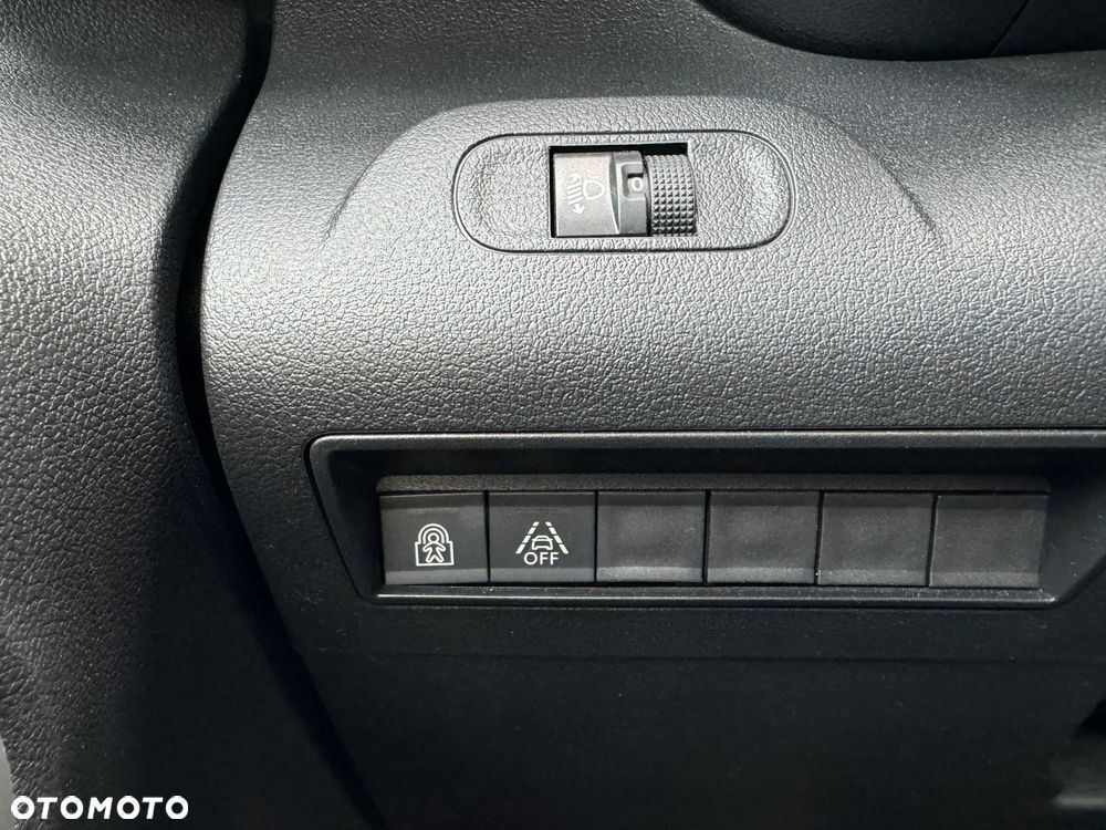 Toyota Proace City Verso 1.5 D-4D Business - 24