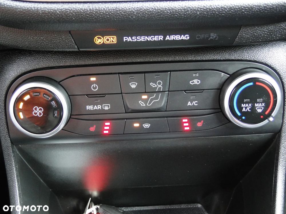 Ford Fiesta - 14