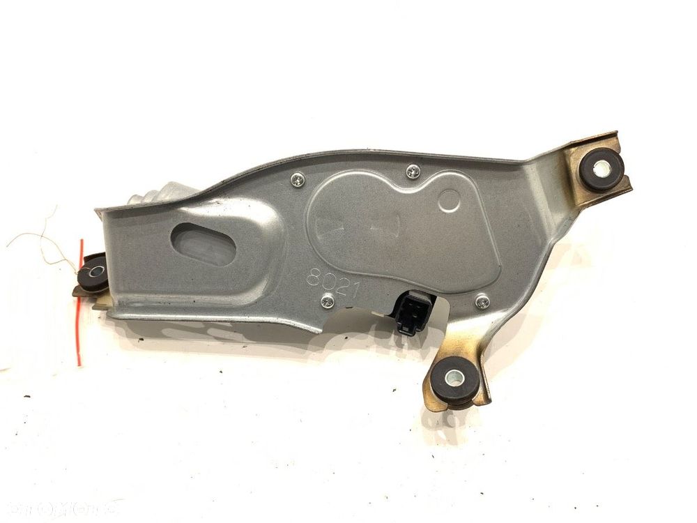 SILNIK WYCIERACZEK TYŁ  MAZDA 3 (BM, BN) 2013 - 2022 2.0 88 kW [120 KM] benzyna 2013 - 2022 - 4