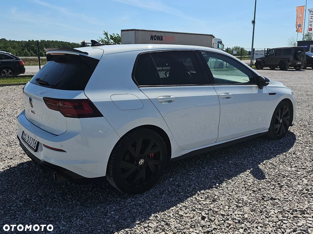 Volkswagen Golf 2.0 TSI GTI DSG - 5