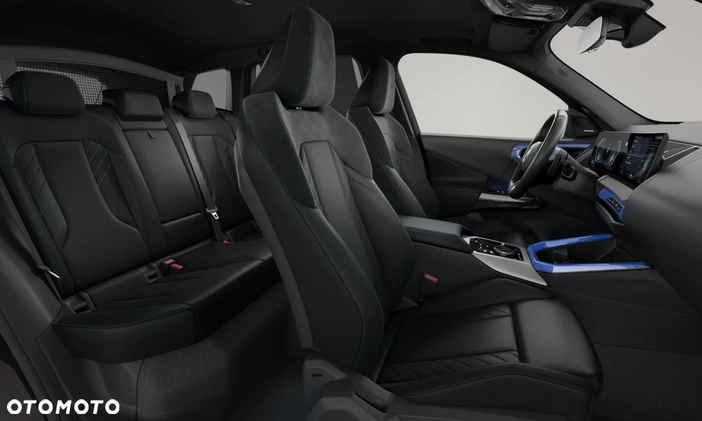 BMW X3 xDrive20d mHEV - 15