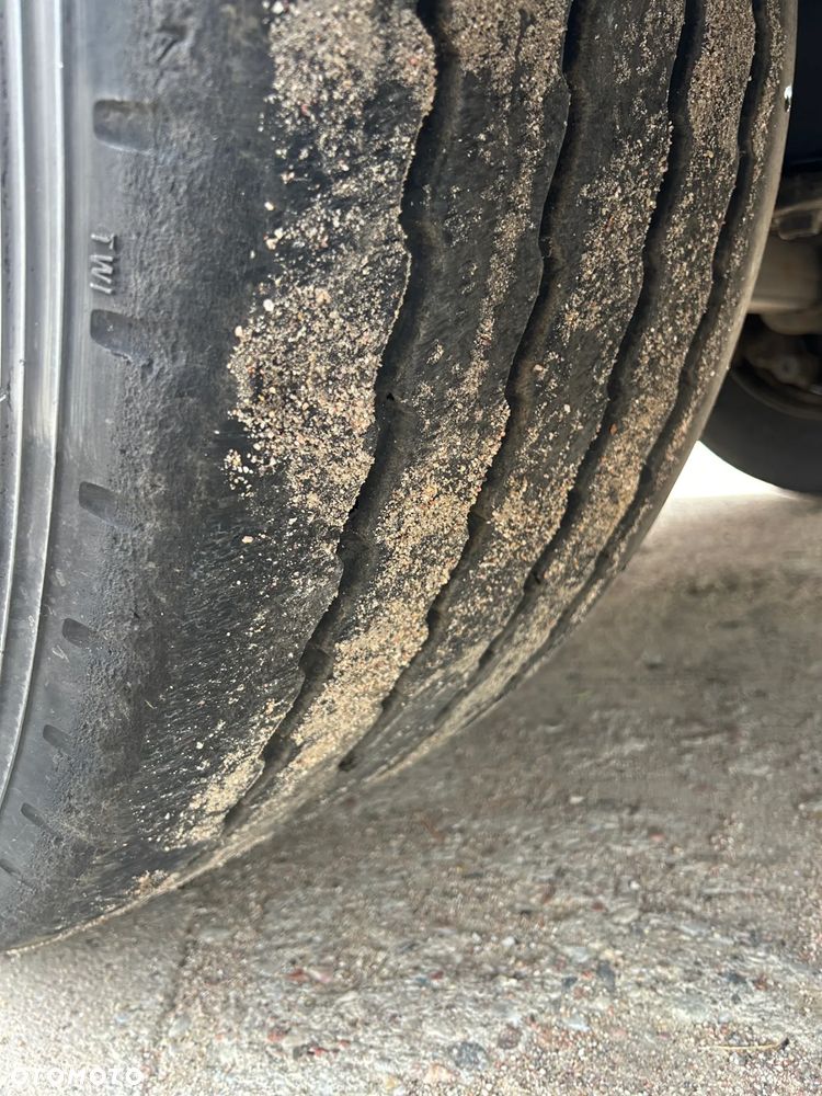 Schmitz Cargobull SCHWARZMULLER / PODNOSZONY DACH 385/55 R 22.5 OPONY / BARDZO LEKKA WAGA 5960 KG / 2016 ROK !! - 14