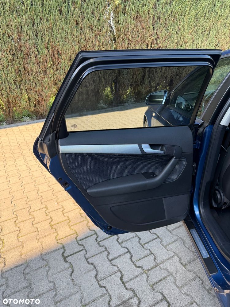Audi A3 Allstreet - 11