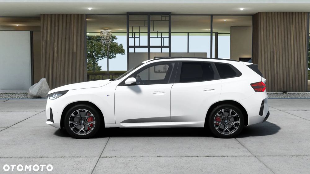BMW X3 xDrive20 mHEV - 2