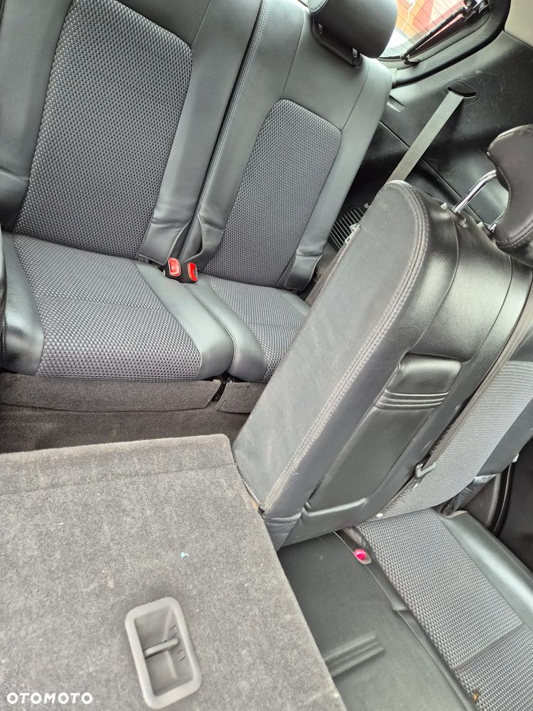 Chevrolet Captiva 2.0 4WD 7 Sitzer LT - 12
