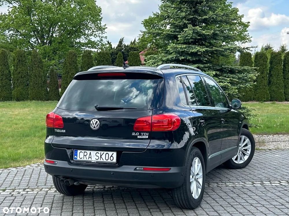 Volkswagen Tiguan 2.0 TDI BMT SCR Highline - 8