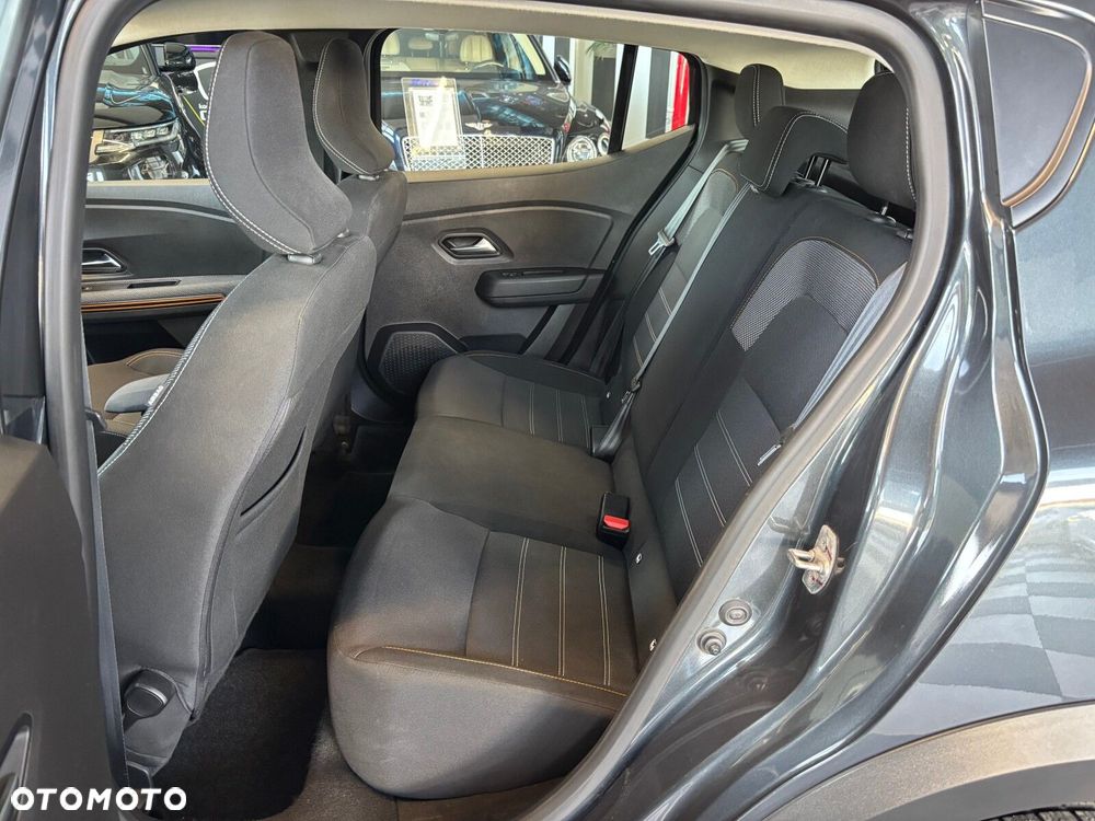 Dacia Sandero Stepway - 22