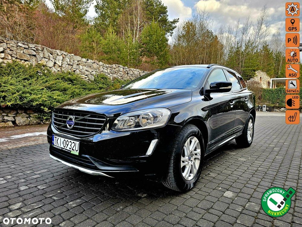 Volvo XC 60